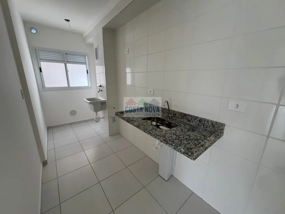 Apartamento, 2 quartos, 60 m² - Foto 3