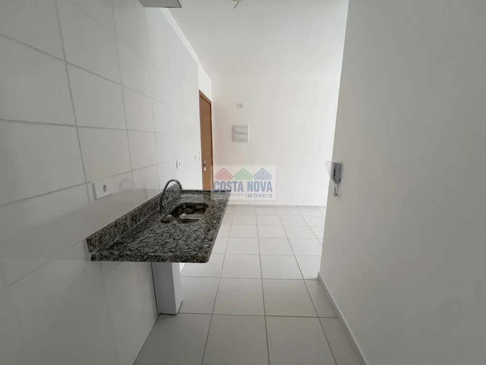 Apartamento, 2 quartos, 60 m² - Foto 2