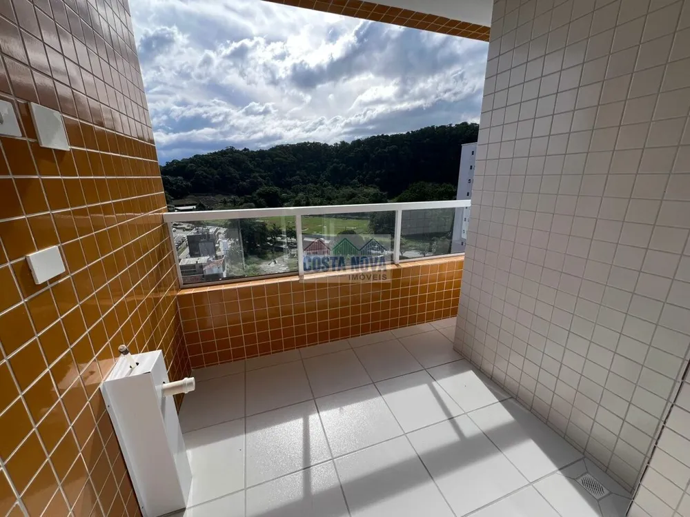 Apartamento, 2 quartos, 60 m² - Foto 2