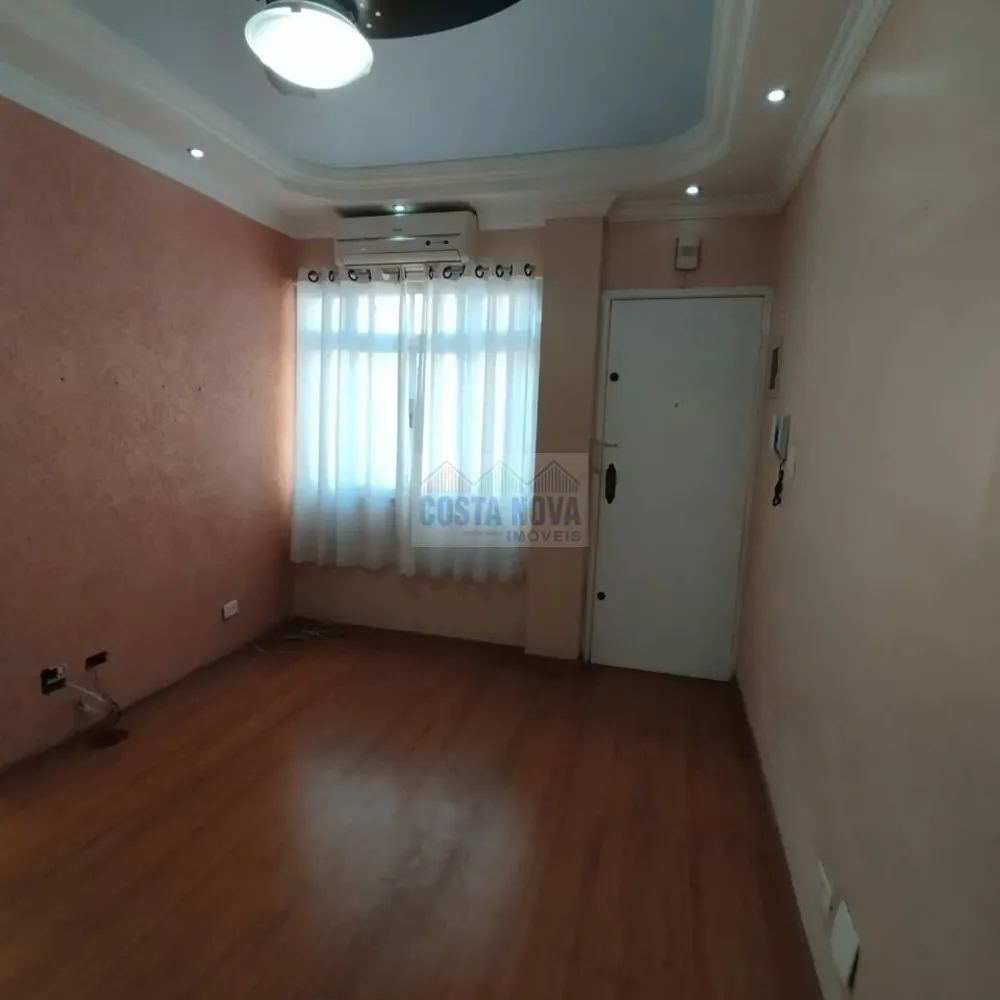 Apartamento, 1 quarto, 54 m² - Foto 3