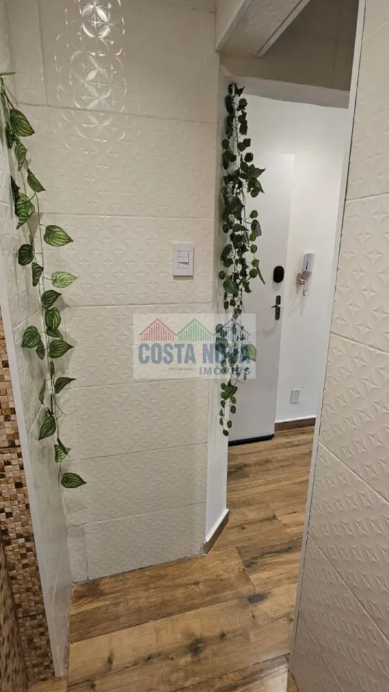 Apartamento, 1 quarto, 40 m² - Foto 14