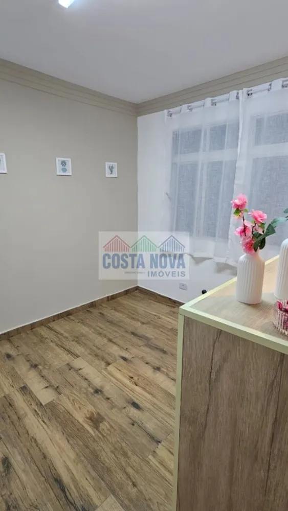 Apartamento, 1 quarto, 40 m² - Foto 2