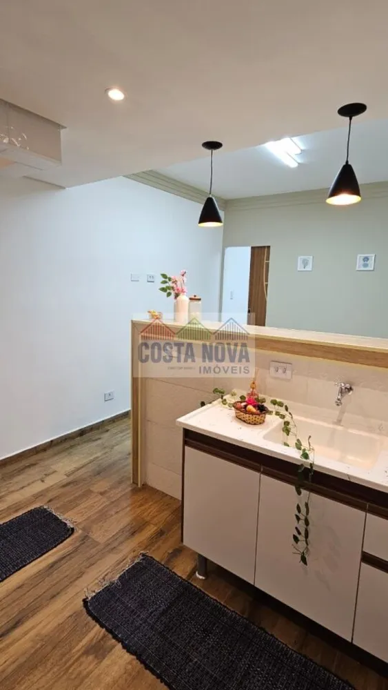 Apartamento, 1 quarto, 40 m² - Foto 1