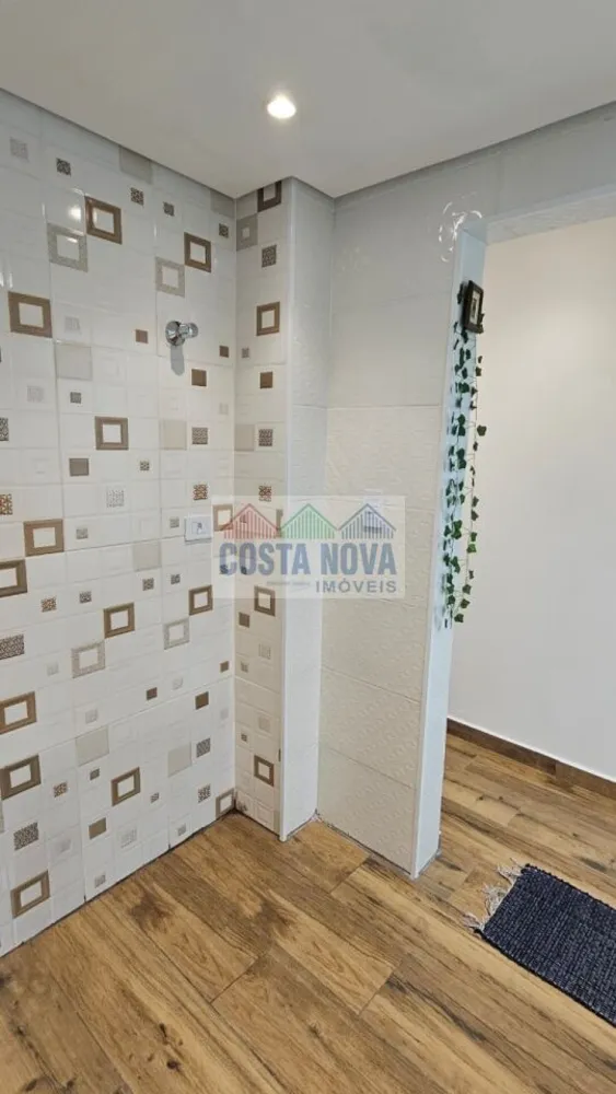 Apartamento, 1 quarto, 40 m² - Foto 2