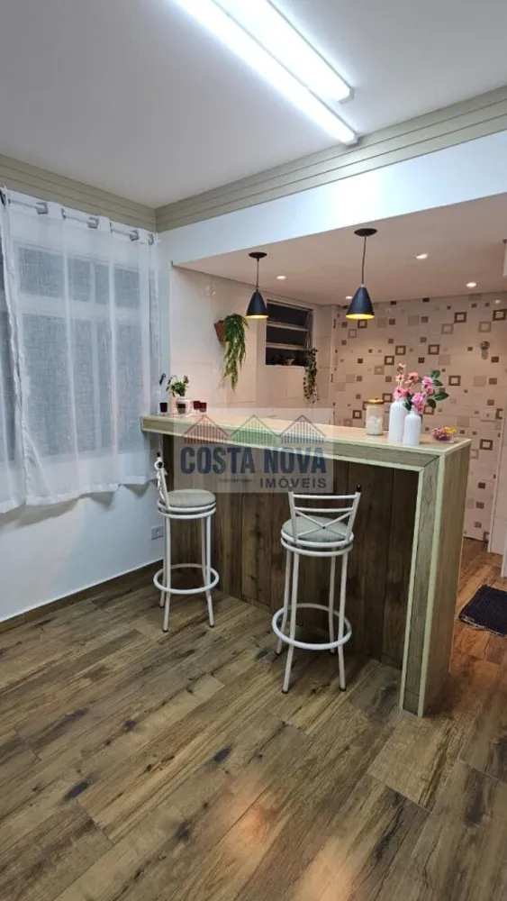 Apartamento, 1 quarto, 40 m² - Foto 3