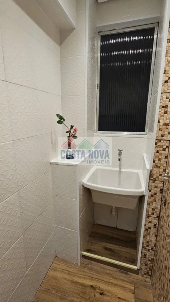 Apartamento, 1 quarto, 40 m² - Foto 3