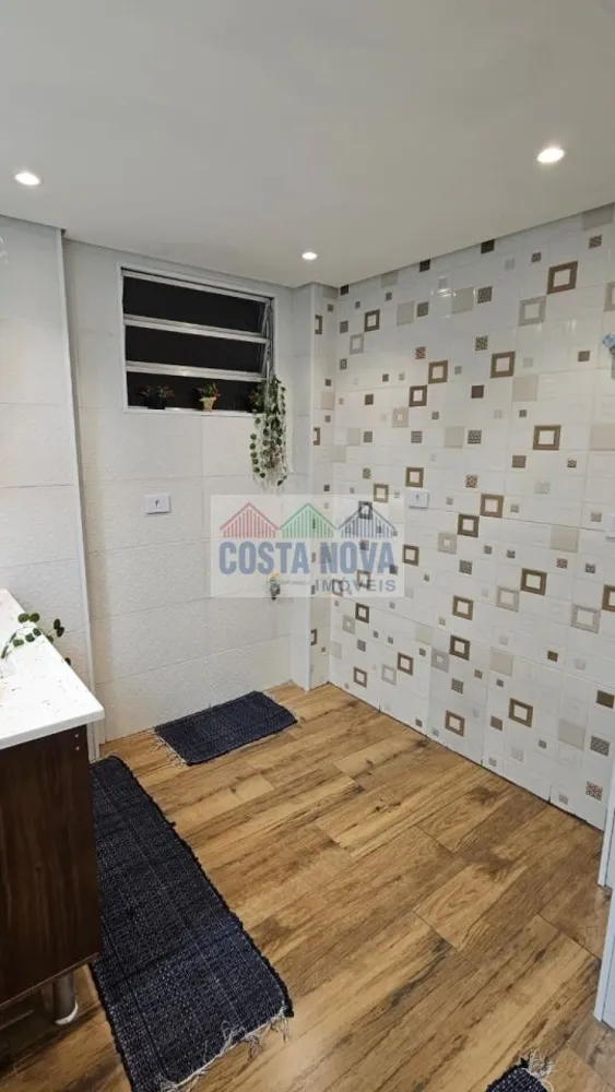 Apartamento, 1 quarto, 40 m² - Foto 4