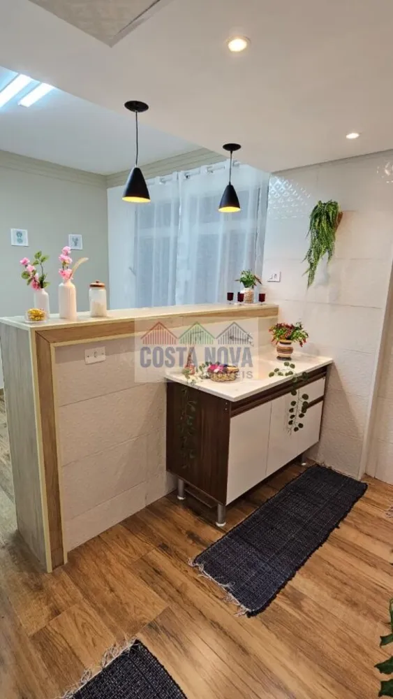 Apartamento, 1 quarto, 40 m² - Foto 11