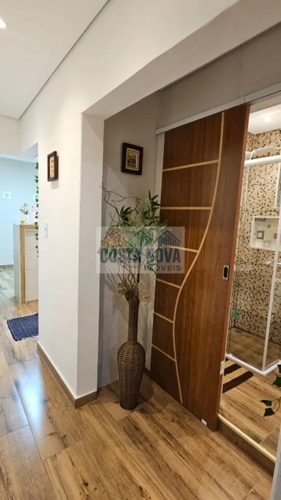 Apartamento, 1 quarto, 40 m² - Foto 7