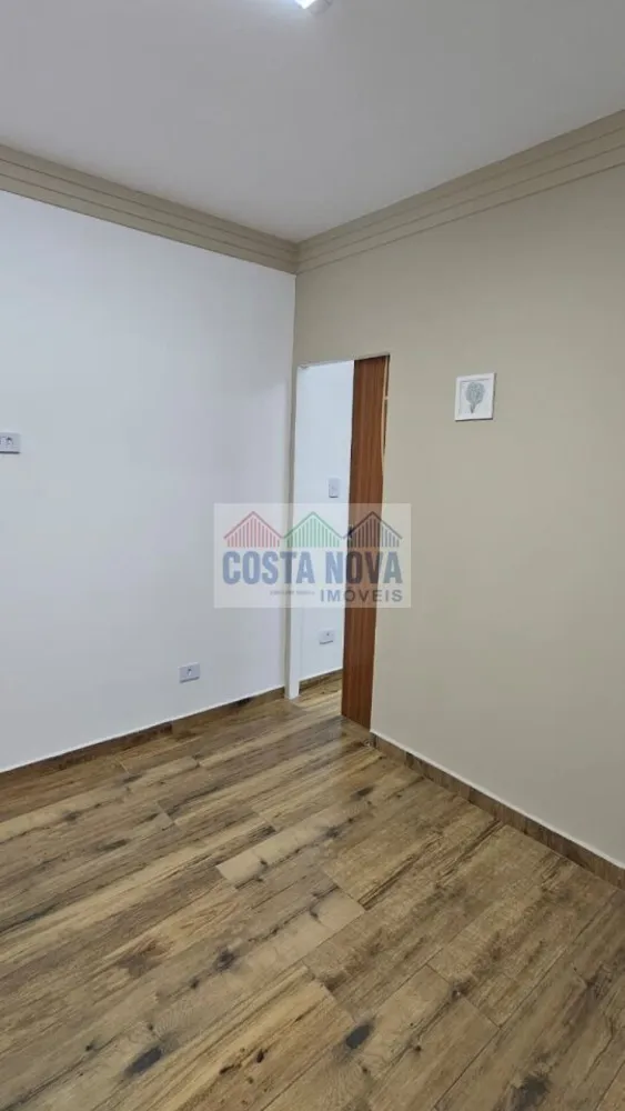 Apartamento, 1 quarto, 40 m² - Foto 8