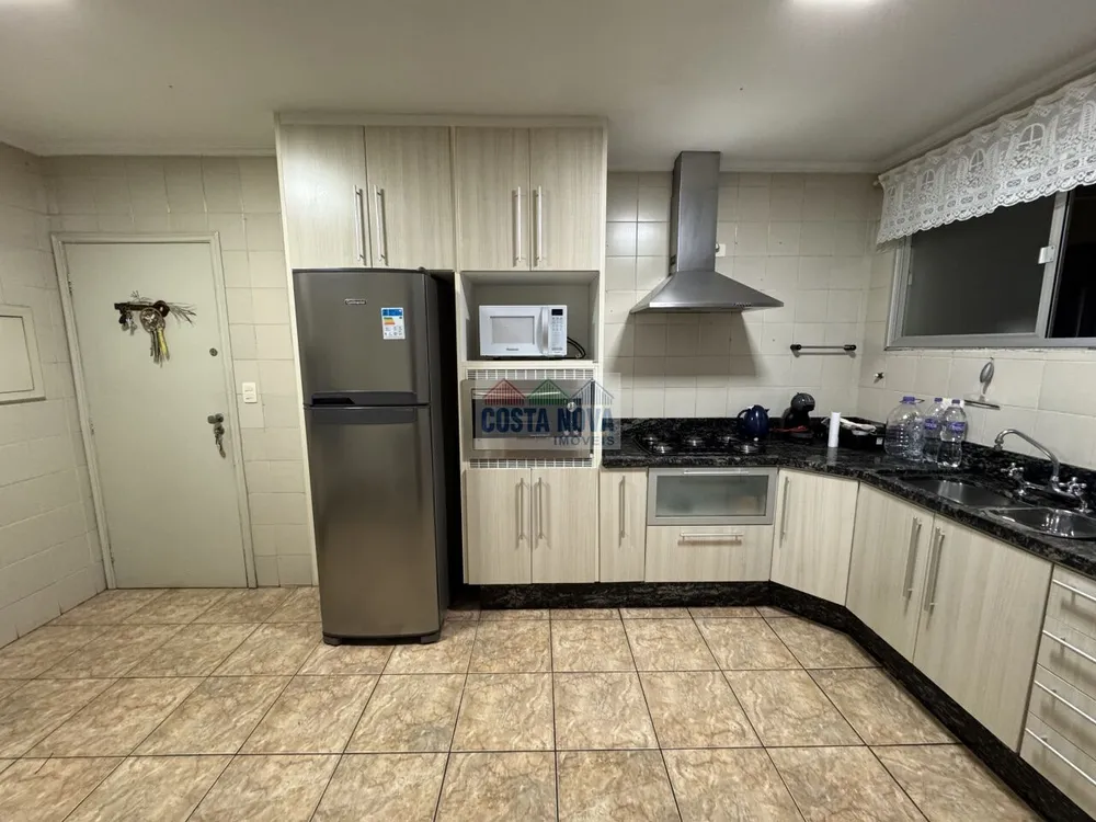 Apartamento, 2 quartos, 125 m² - Foto 16