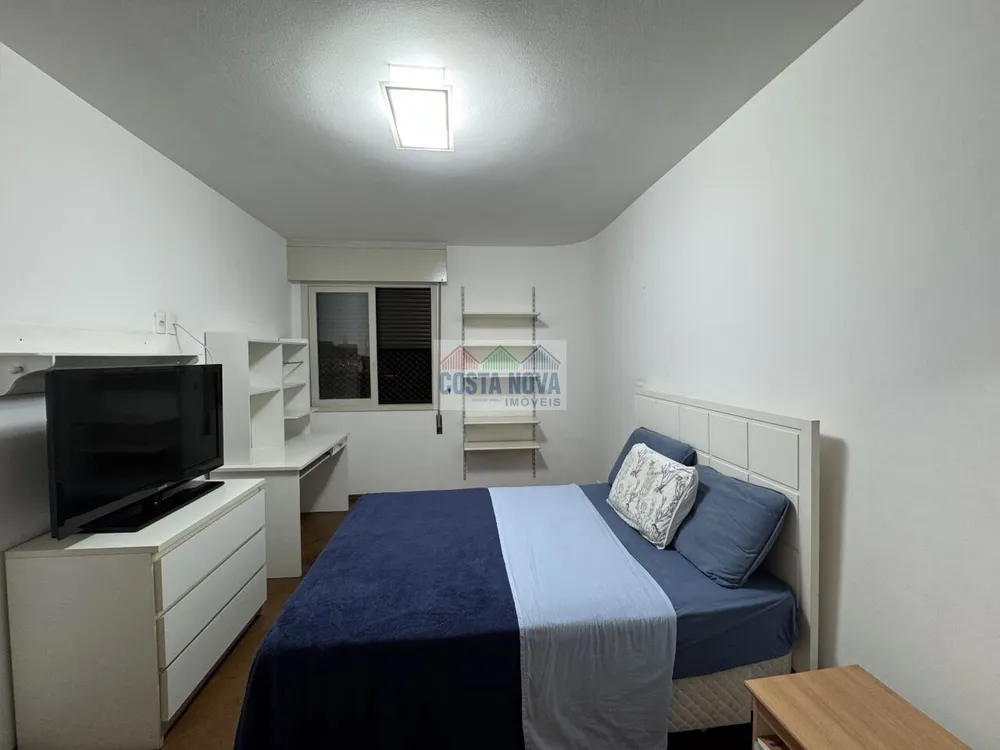 Apartamento, 2 quartos, 125 m² - Foto 2