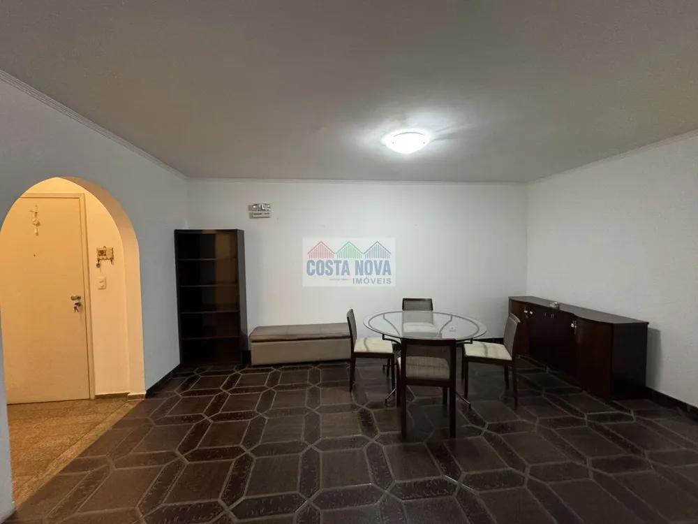 Apartamento, 2 quartos, 125 m² - Foto 15
