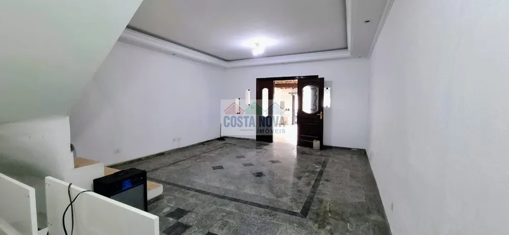 Casa, 3 quartos, 176 m² - Foto 1