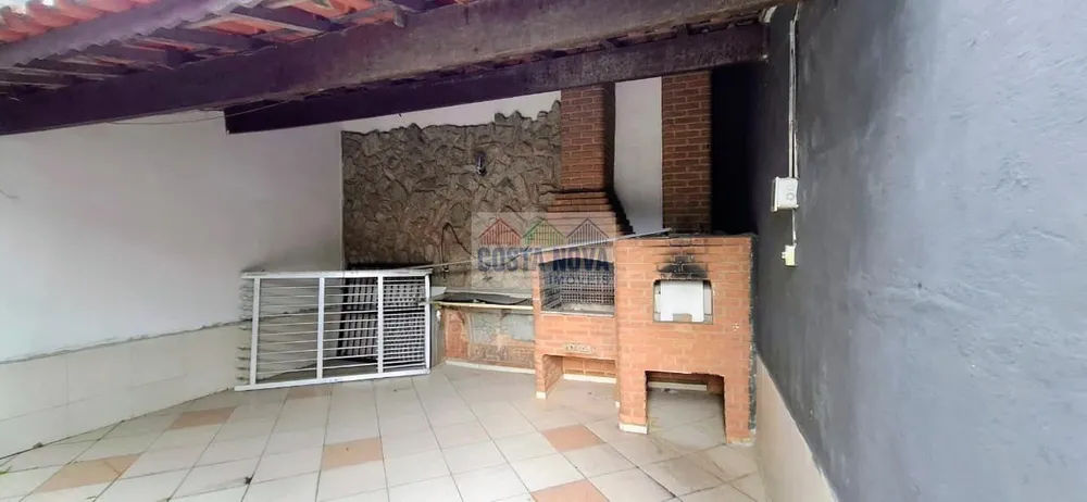 Casa, 3 quartos, 176 m² - Foto 11