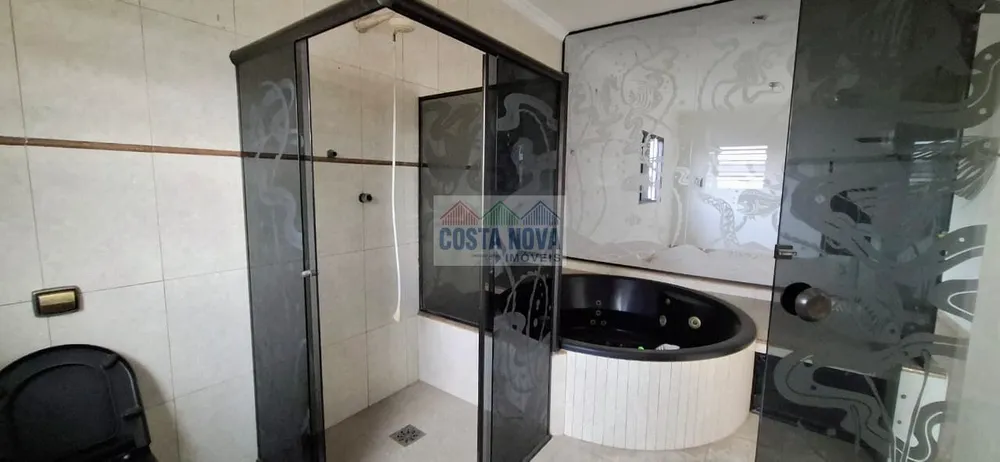 Casa, 3 quartos, 176 m² - Foto 4