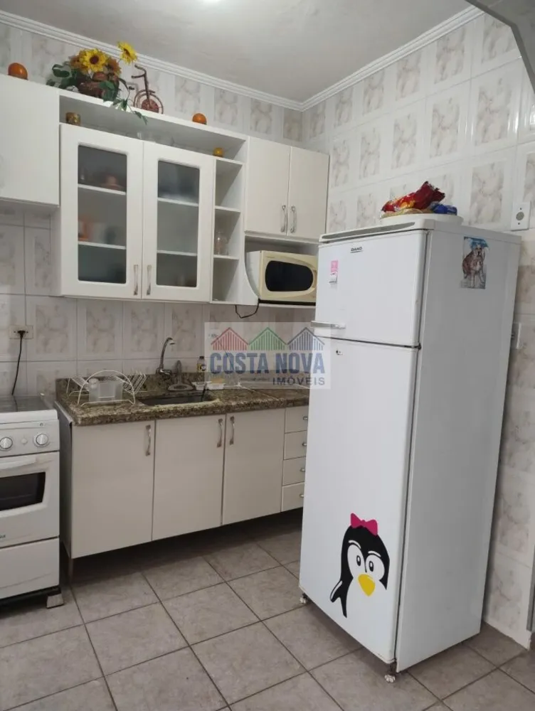 Apartamento, 1 quarto, 40 m² - Foto 6