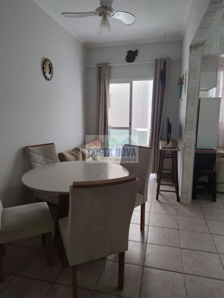 Apartamento, 1 quarto, 40 m² - Foto 7