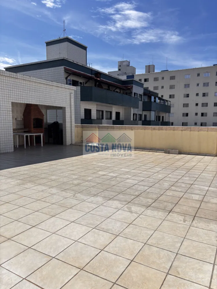 Apartamento, 1 quarto, 40 m² - Foto 1