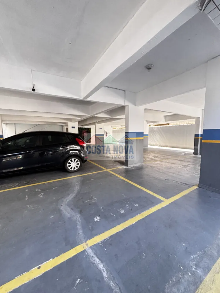 Apartamento, 1 quarto, 40 m² - Foto 10