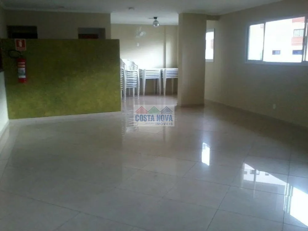 Apartamento, 1 quarto, 49 m² - Foto 3
