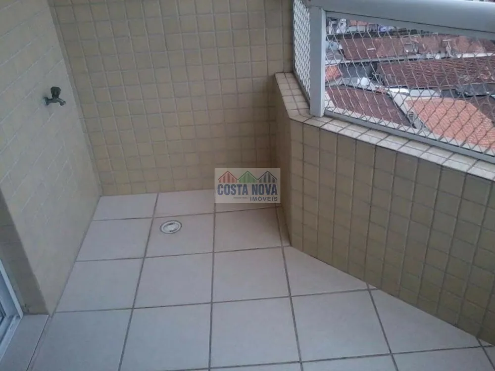 Apartamento, 1 quarto, 49 m² - Foto 1