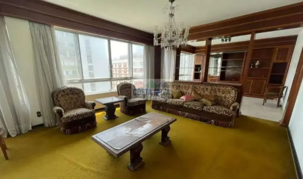 Apartamento, 4 quartos, 310 m² - Foto 5