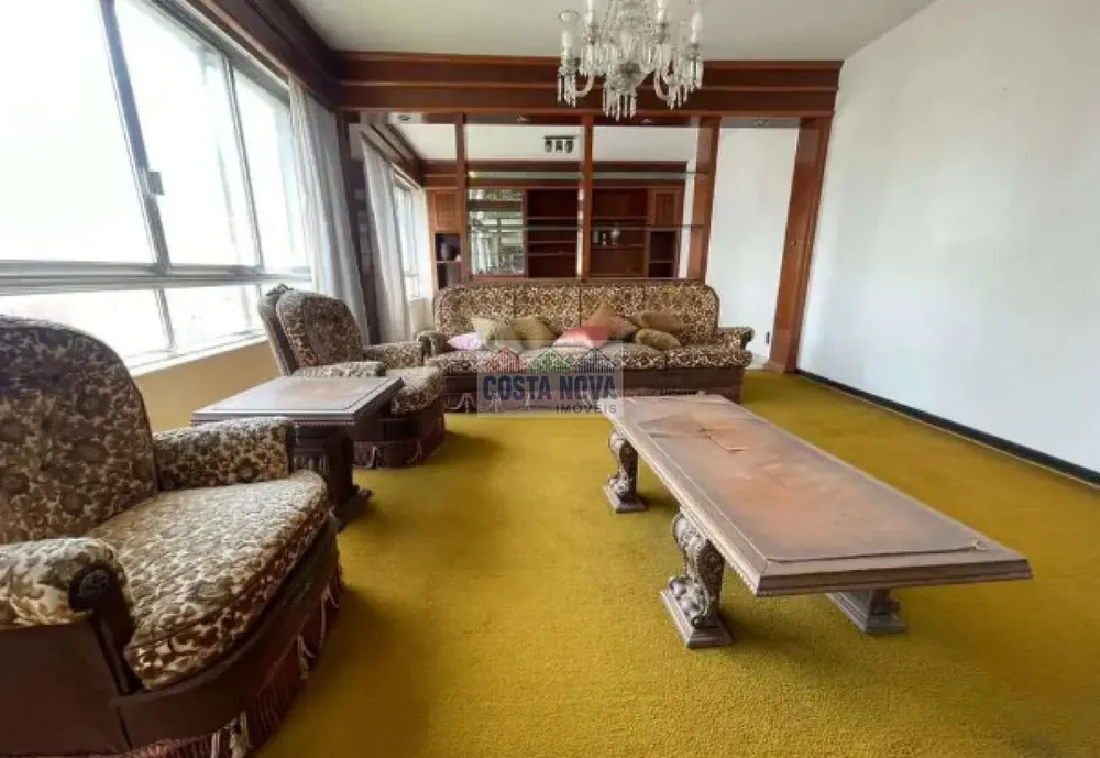 Apartamento, 4 quartos, 310 m² - Foto 3