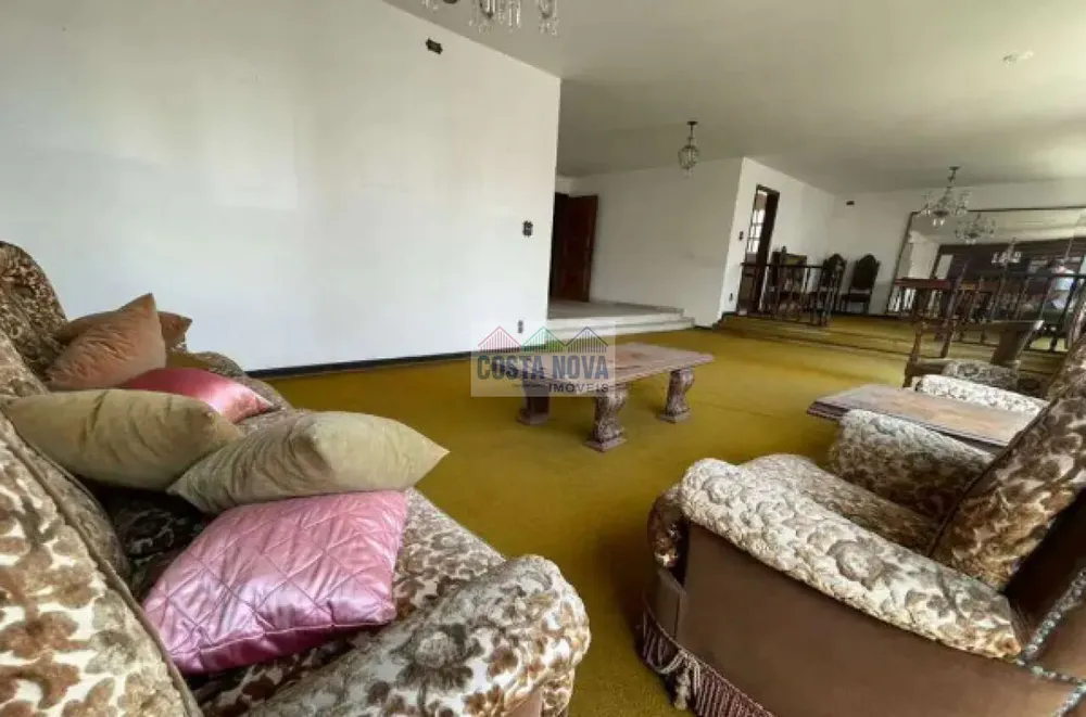 Apartamento, 4 quartos, 310 m² - Foto 2
