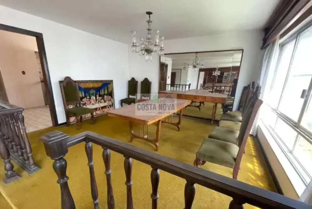 Apartamento, 4 quartos, 310 m² - Foto 1