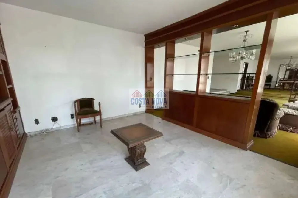 Apartamento, 4 quartos, 310 m² - Foto 7