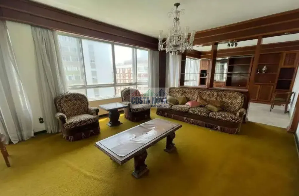 Apartamento, 4 quartos, 310 m² - Foto 4