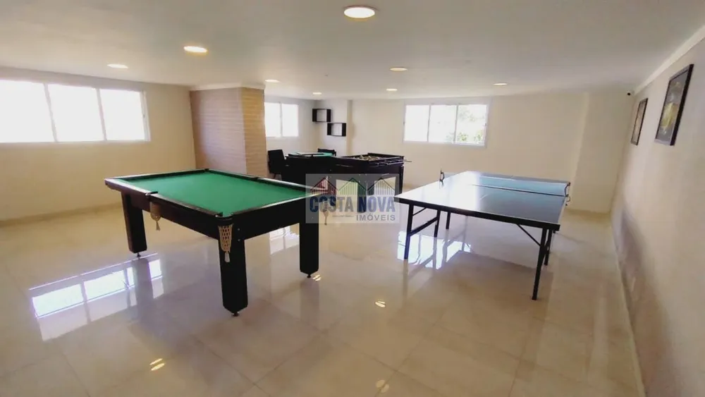 Apartamento, 1 quarto, 58 m² - Foto 1