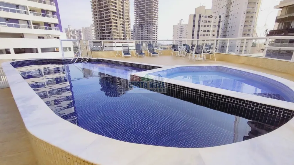 Apartamento, 1 quarto, 58 m² - Foto 12