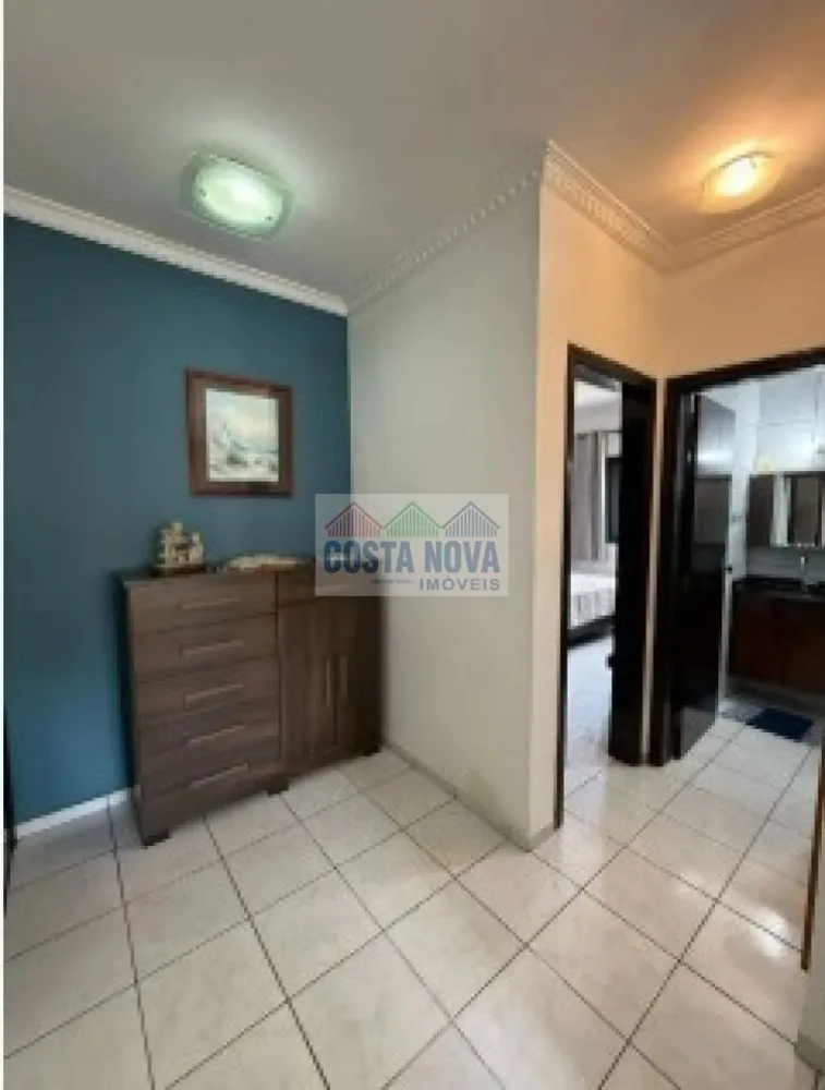 Apartamento, 1 quarto, 45 m² - Foto 2