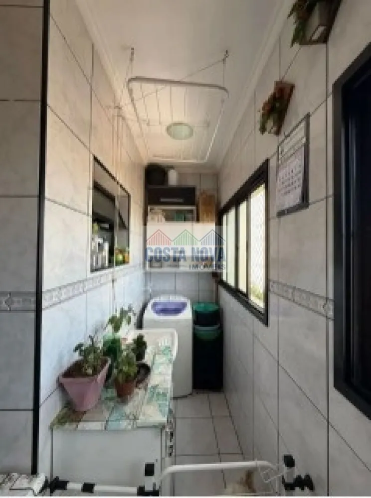 Apartamento, 1 quarto, 45 m² - Foto 9