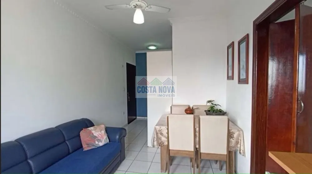 Apartamento, 1 quarto, 45 m² - Foto 7