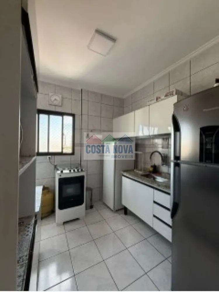Apartamento, 1 quarto, 45 m² - Foto 4