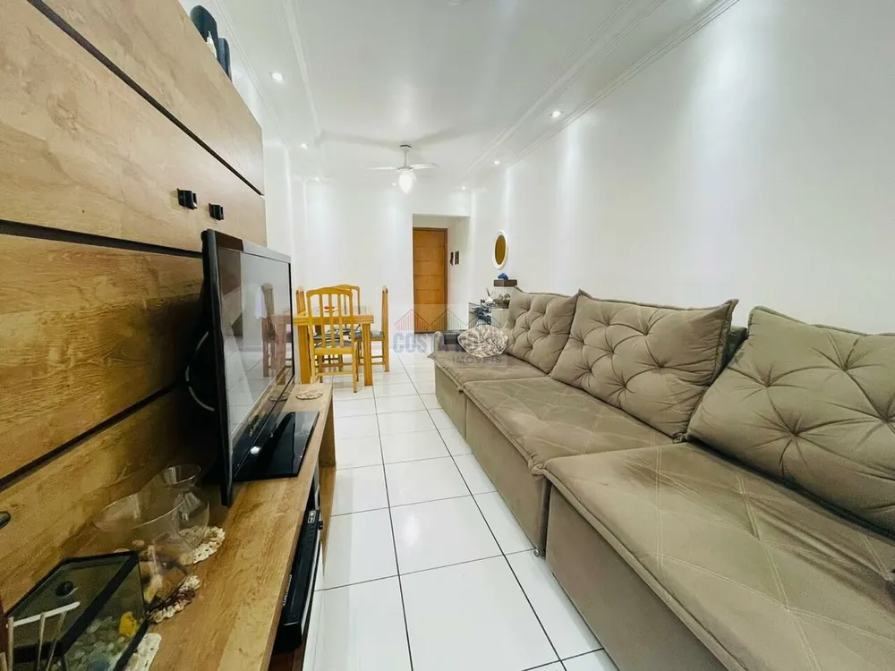 Apartamento, 2 quartos, 87 m² - Foto 3