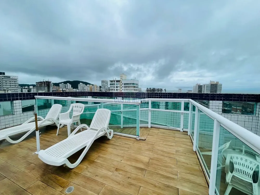 Apartamento, 2 quartos, 87 m² - Foto 2