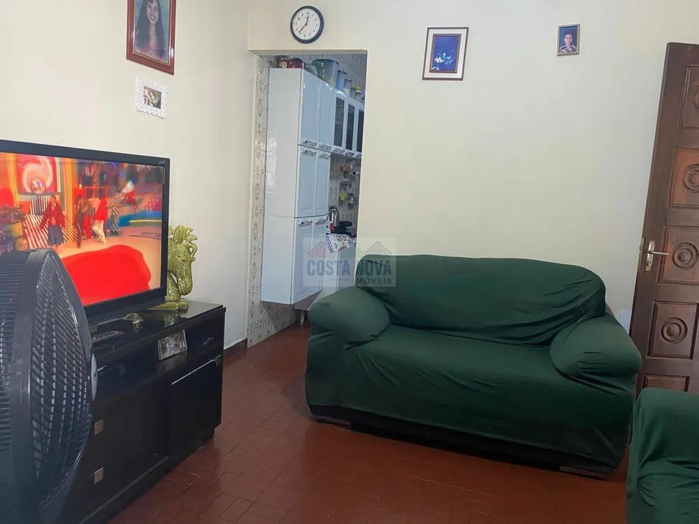 Casa, 2 quartos, 66 m² - Foto 8