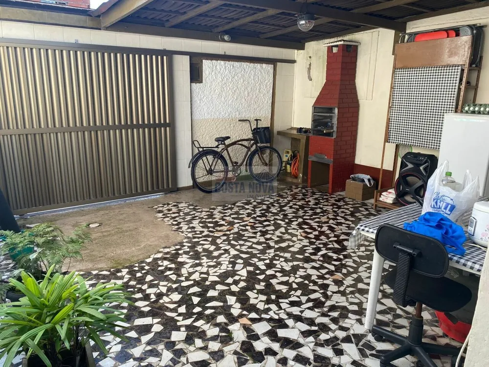 Casa, 2 quartos, 66 m² - Foto 2