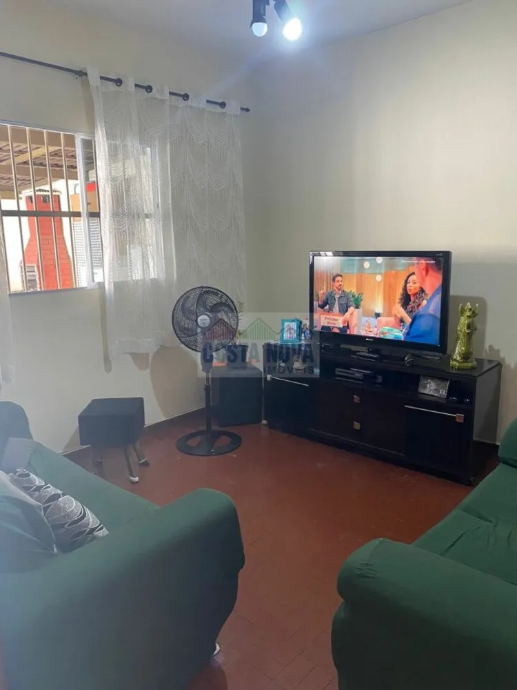 Casa, 2 quartos, 66 m² - Foto 13