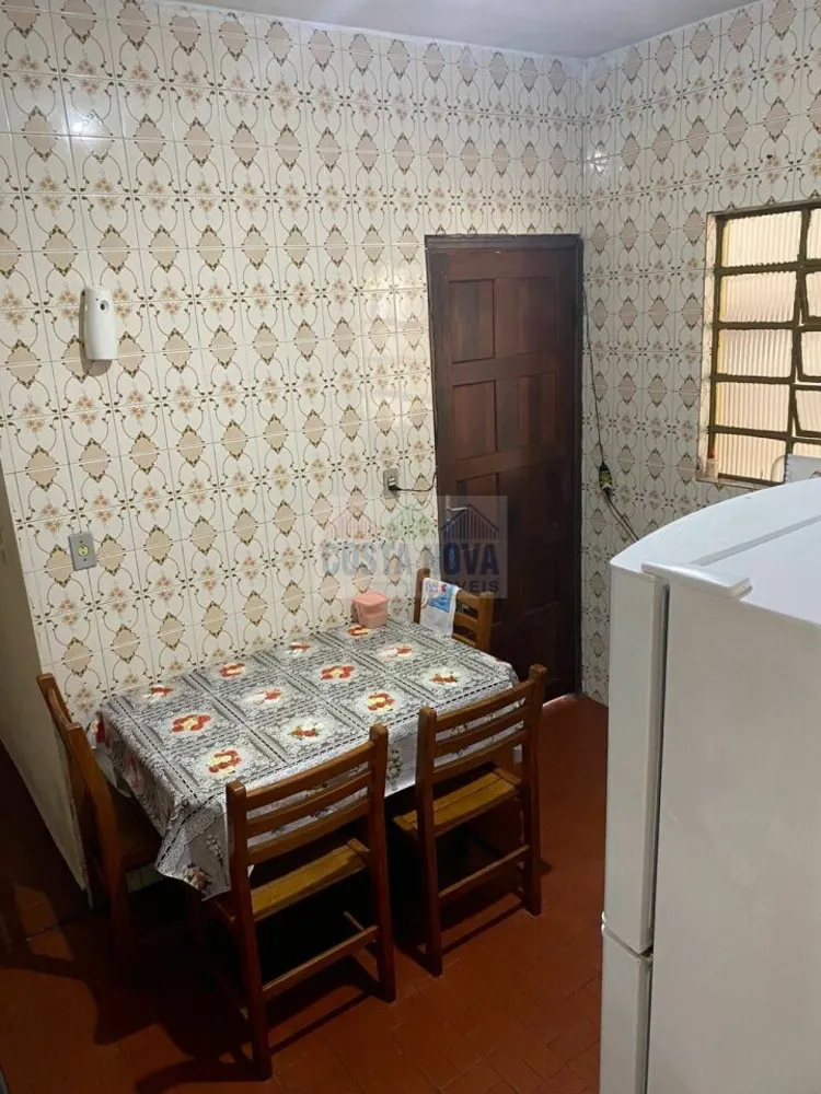 Casa, 2 quartos, 66 m² - Foto 6