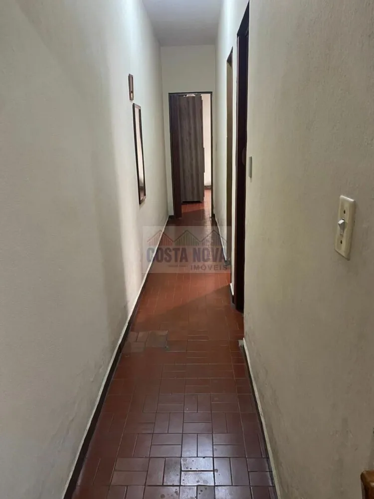 Casa, 2 quartos, 66 m² - Foto 3