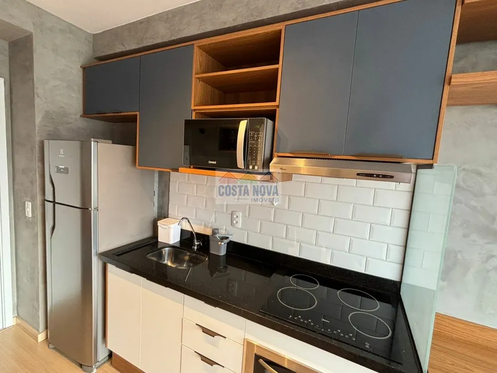 Loft, 24 m² - Foto 4
