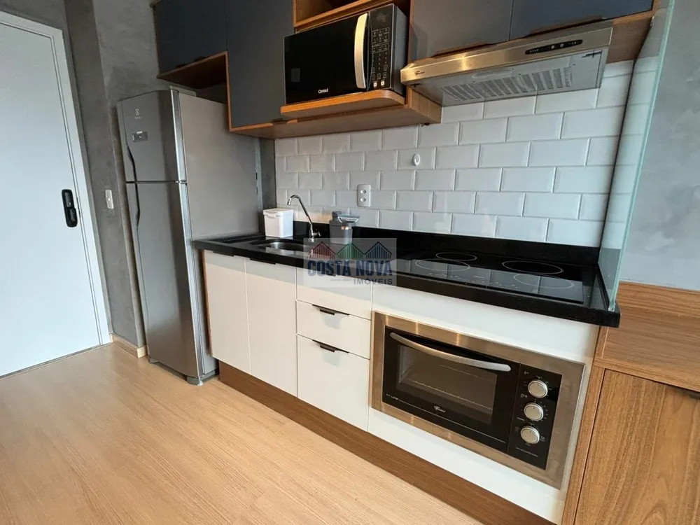 Loft, 24 m² - Foto 3