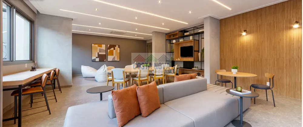 Loft, 24 m² - Foto 16