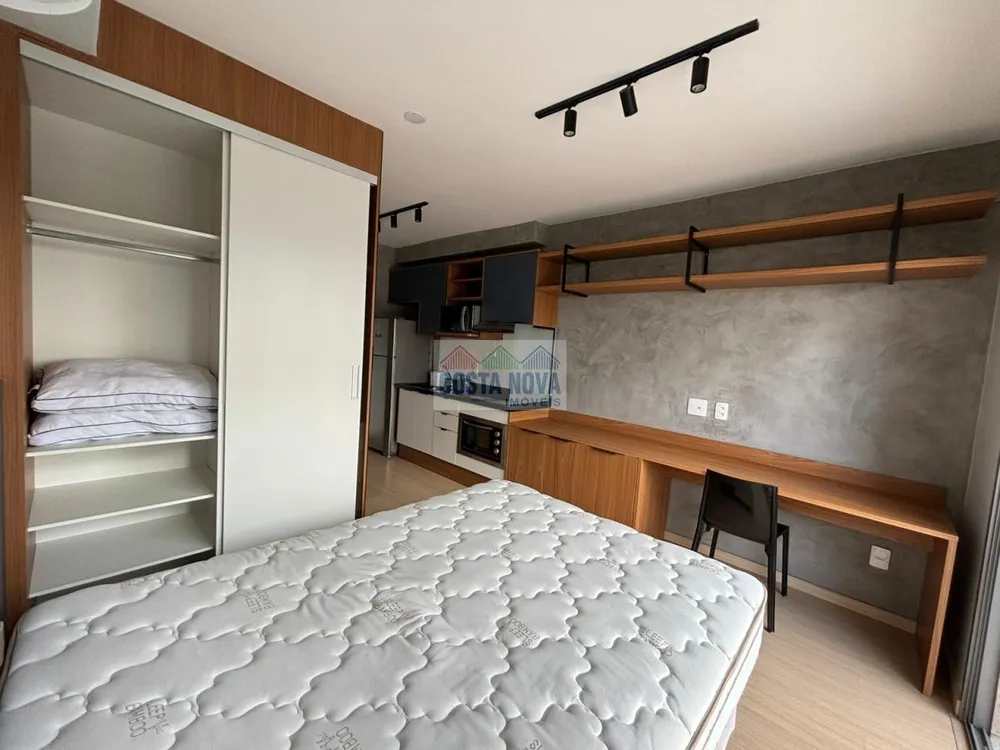 Loft, 24 m² - Foto 10