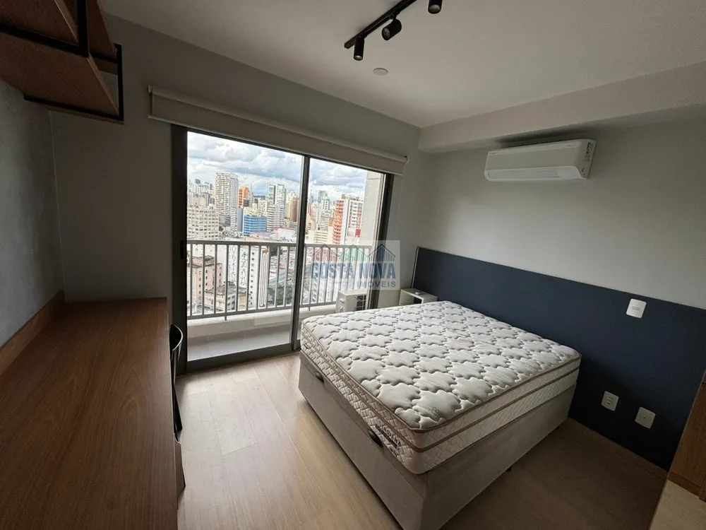 Loft, 24 m² - Foto 1